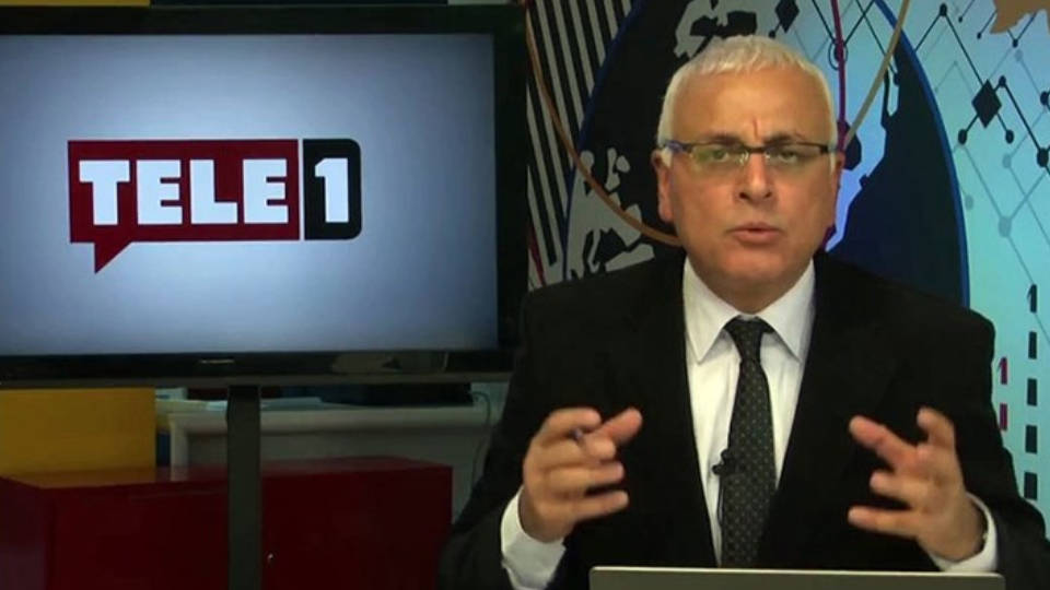 Merdan Yanardağ'ın gözaltı süresi uzatıldı