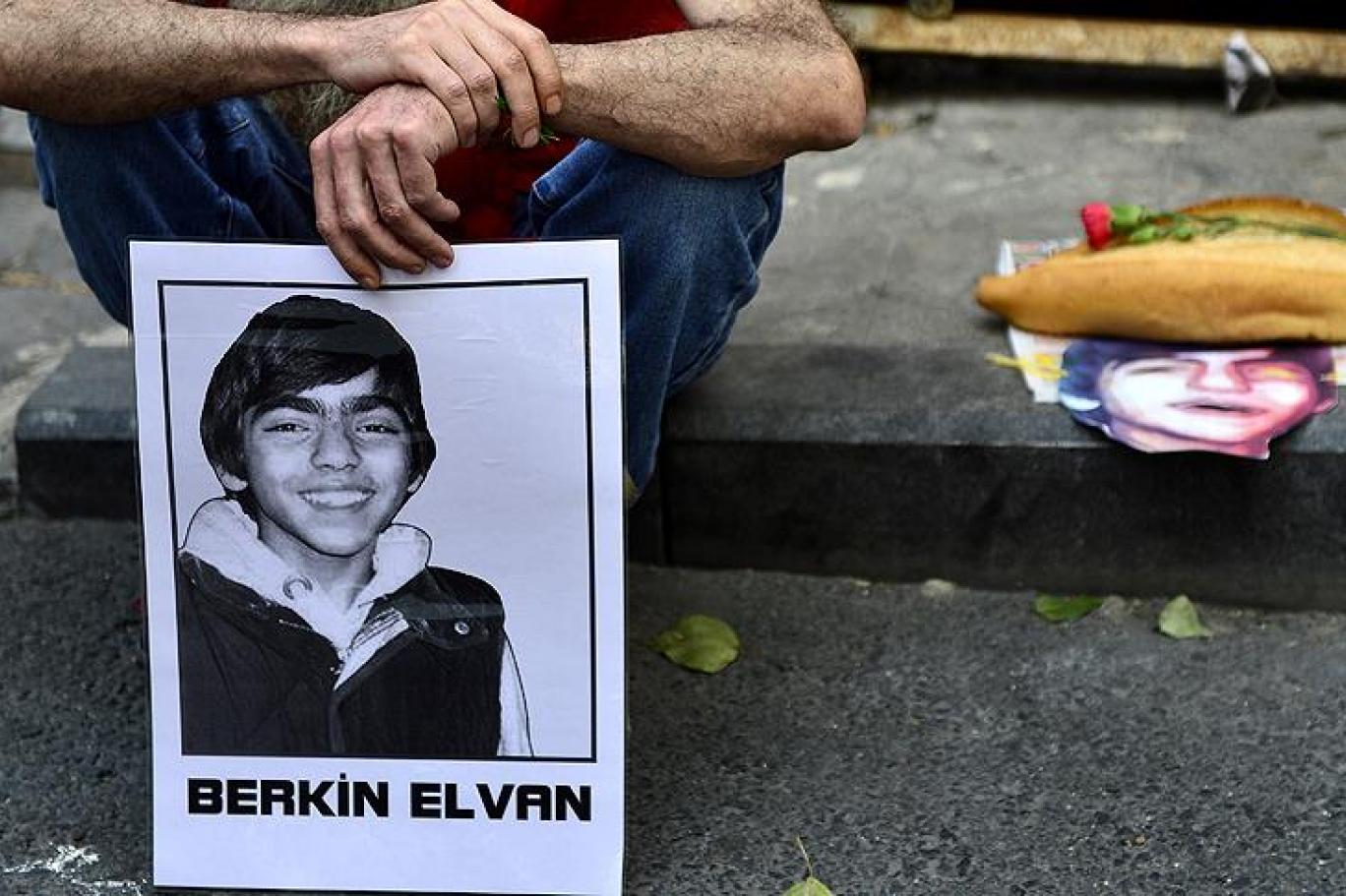 Berkin Elvan’ın ailesinin açtığı davada Türkiye aleyhine verilen mahkumiyet hükmü kesinleşti