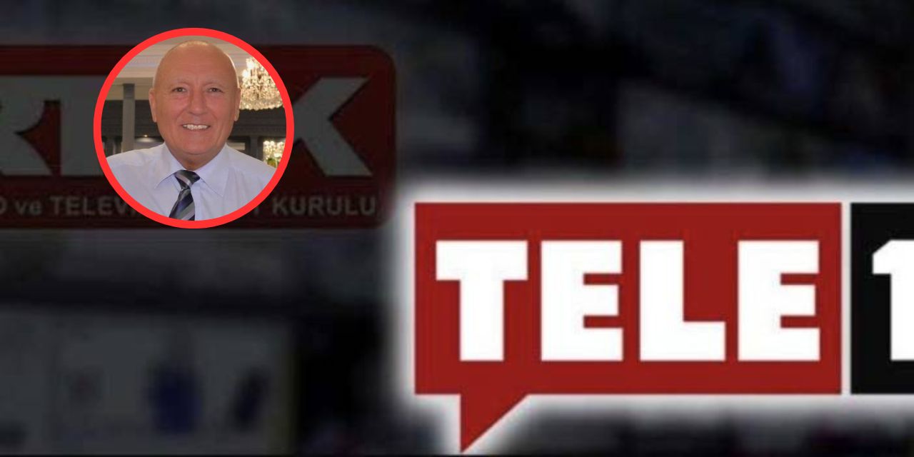 İYİ partili isim: Sıra Tele1'in kapatılmasında...