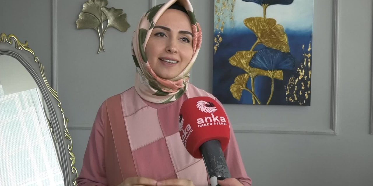 Diyetisyen Feride Şimşek Benli: Yeni kesilen etleri 24 saat beklettikten sonra tüketime alalım... Nedenlerini açıkladı...