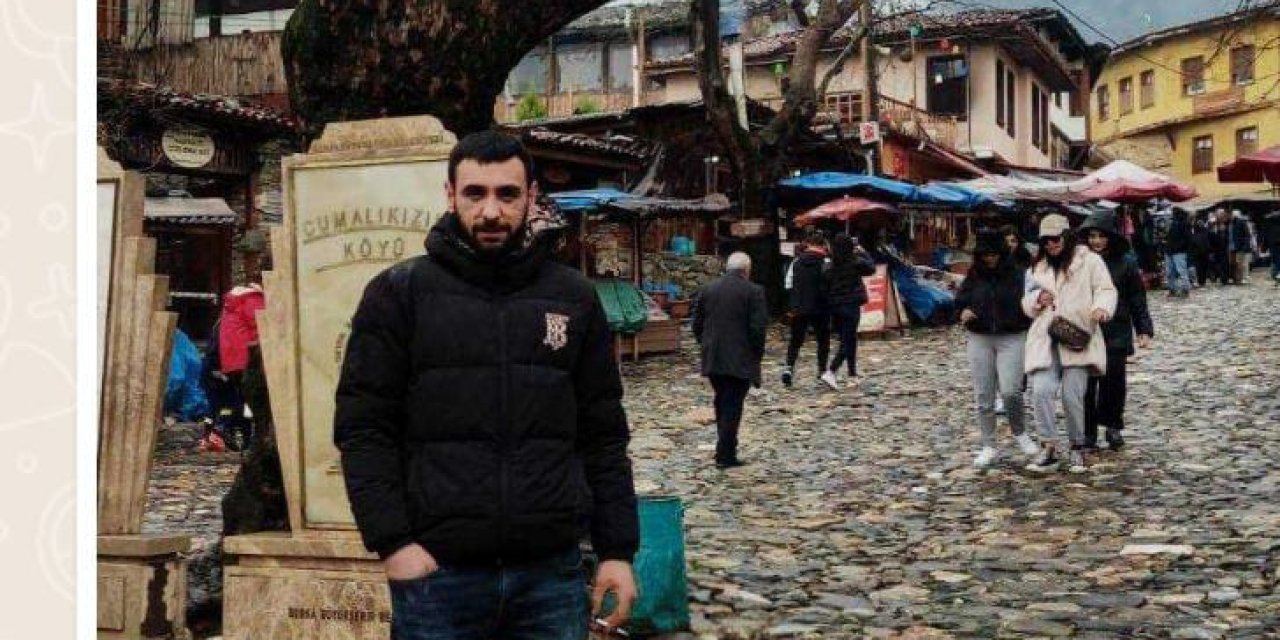 Samsun'da bayram namazına giderken silahlı saldırıya uğradı