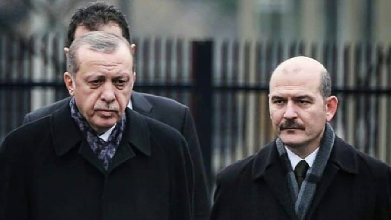 Ankara'da gözler Erdoğan'ın Soylu kararında