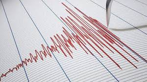 Kahramanmaraş ikinci kez sallandı, Nurhak'ta 4.0 büyüklüğünde deprem