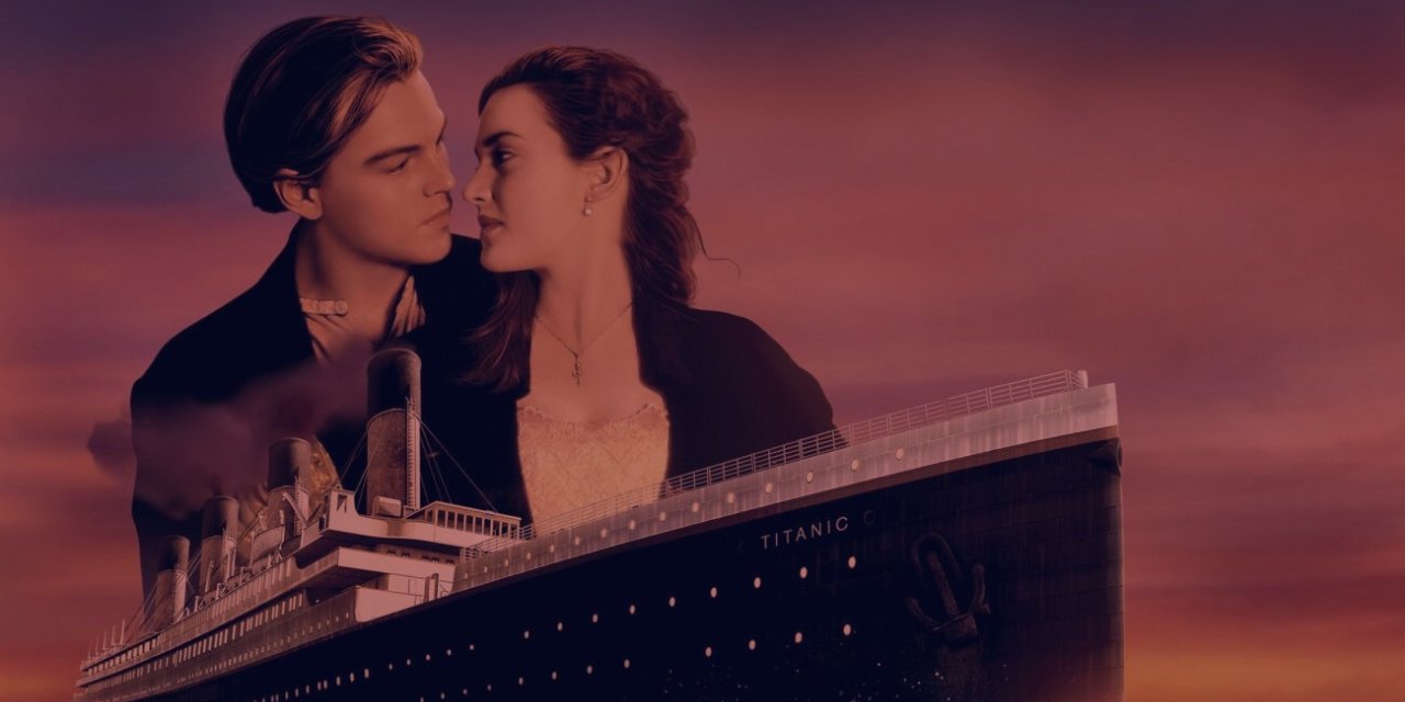 Kazadan sonra filmi yeniden yayına alan Netflix'e 'Titanik' tepkisi