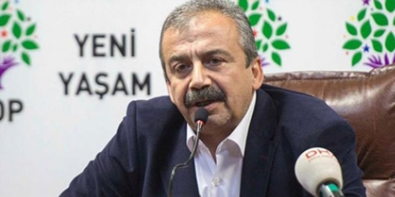 Sırrı Süreyya Önder'den 'hesapları' hakkında zorunlu duyuru: Kontrolden çıktı