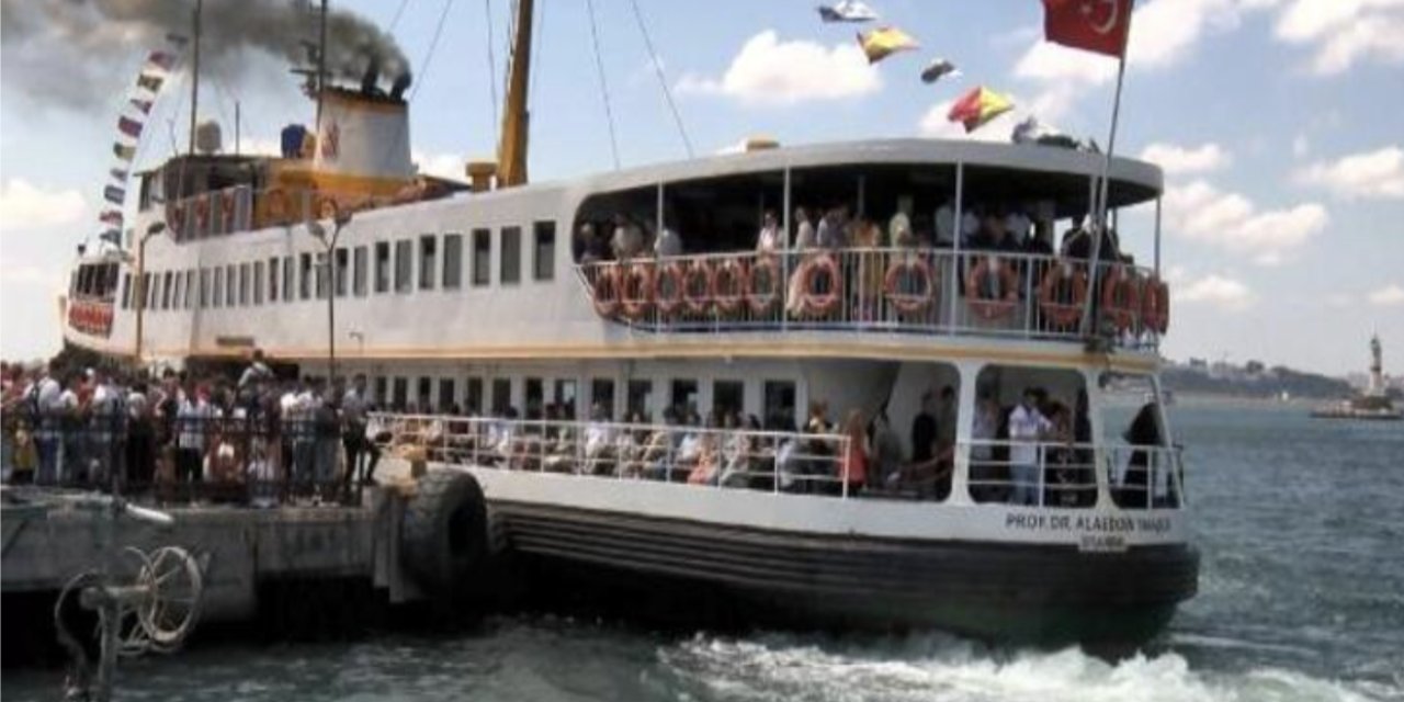 Bayram kalabalığı yeni bir tartışma başlattı: ‘Adalar’a giriş ücretli olmalı’