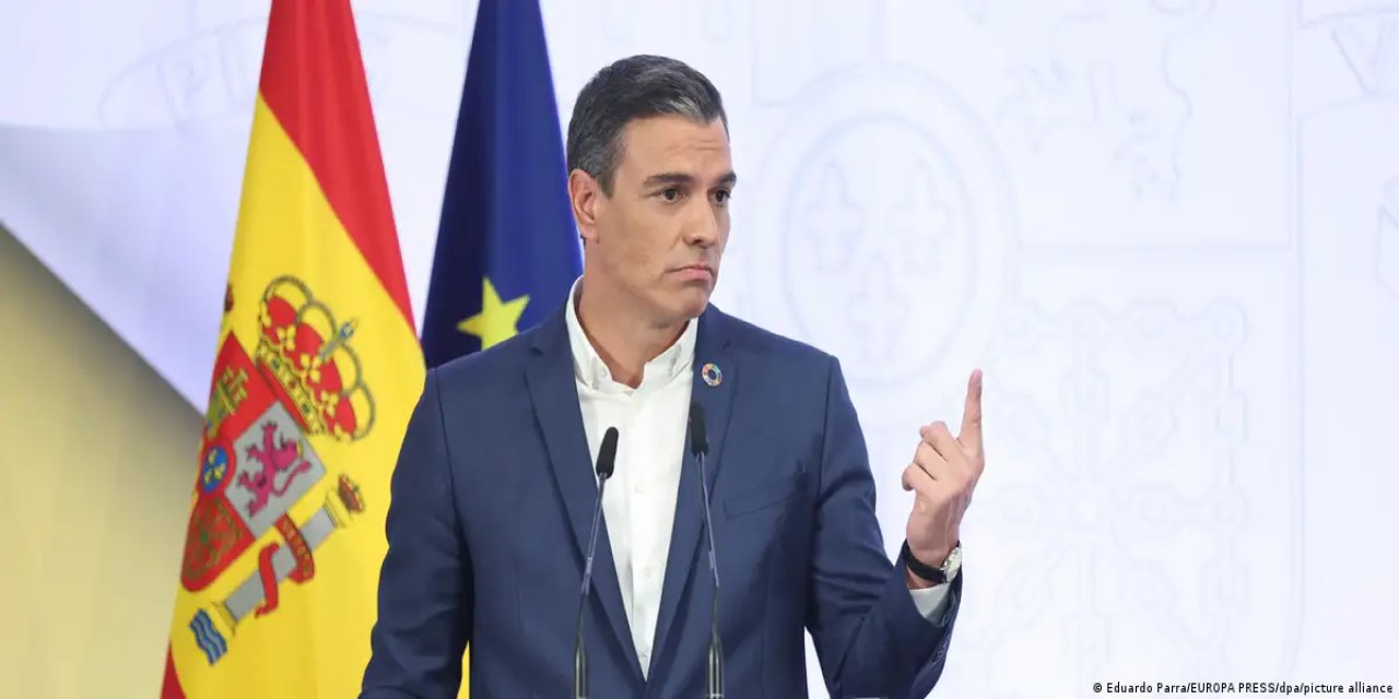 İspanya AB dönem başkanlığını devraldı