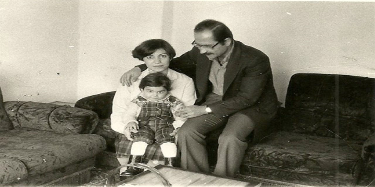 Sivas Katliamı'nın 30. yılında Behçet Aysan'ın kızı Eren Aysan'dan 30 madde ve 1 soru