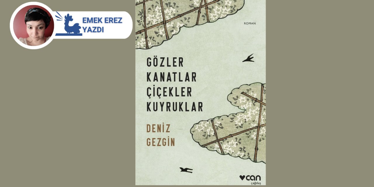 Yeryüzünün her zerresi