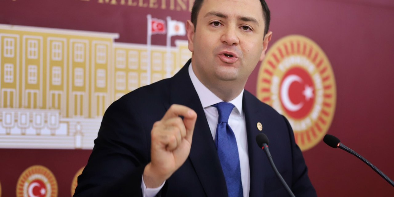 CHP milletvekili Akdoğan: Alevilerle helalleşmek konusunda iktidarın samimiyet sınavı Sivas Katliamı davasıdır