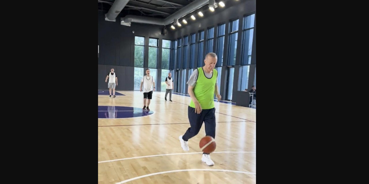 Hüseyin Baş ile Mustafa Varank arasında 'basketbol' polemiği