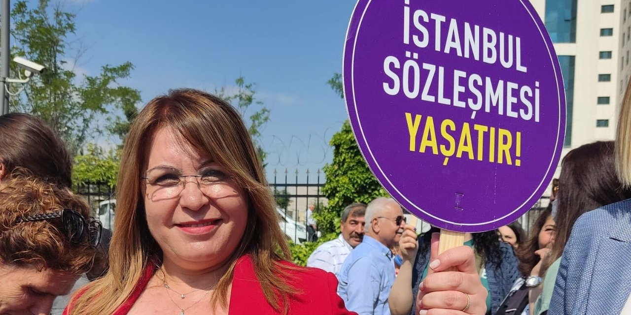 TBMM Başkanvekili Karaca: İstanbul Sözleşmesi’ne derhal dönülmeli