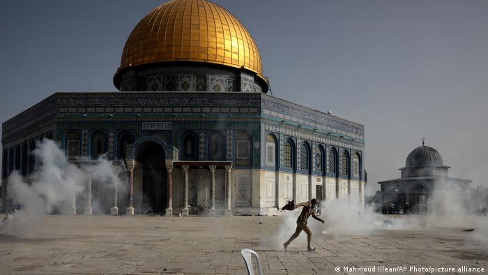 Meclis, İsrail'in Filistin'e yönelik saldırılarını araştıracak