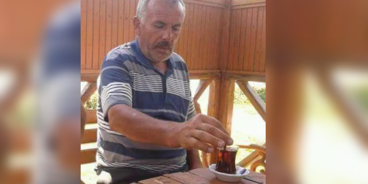Aksaray'da, sondaj yaparken elektrik akımına kapılarak öldü