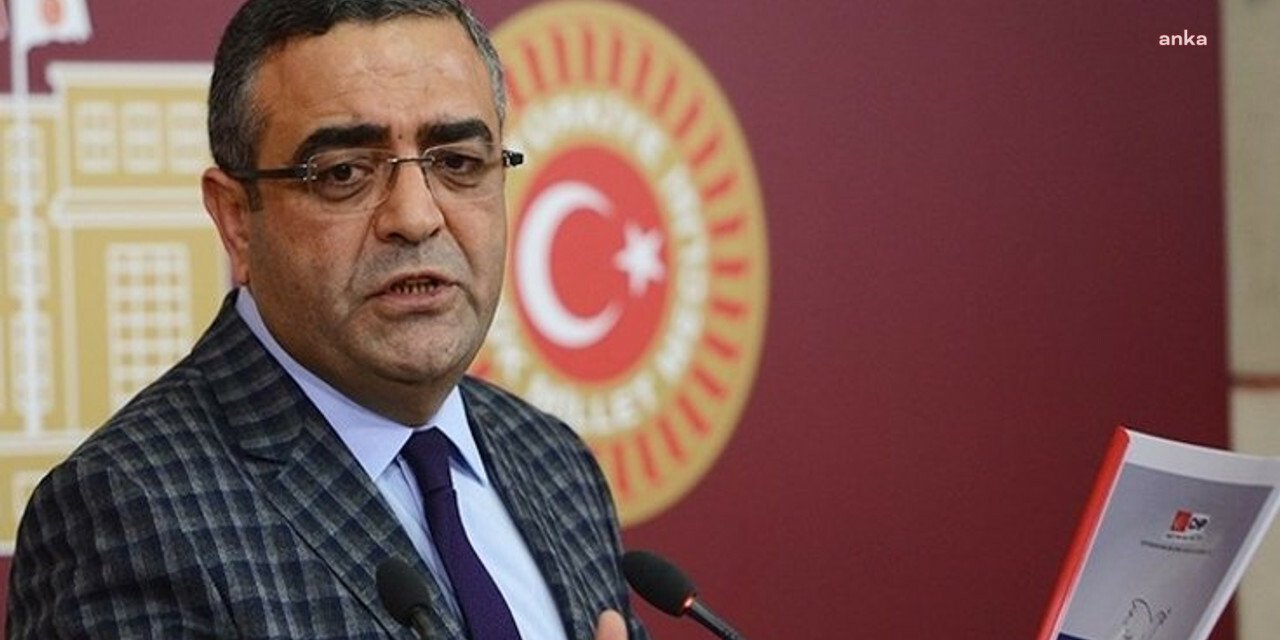 CHP'li Tanrıkulu'ndan Sağlık Bakanı'na E-Reçetem tepkisi: Rusça, Arapça var Kürtçe neden yok