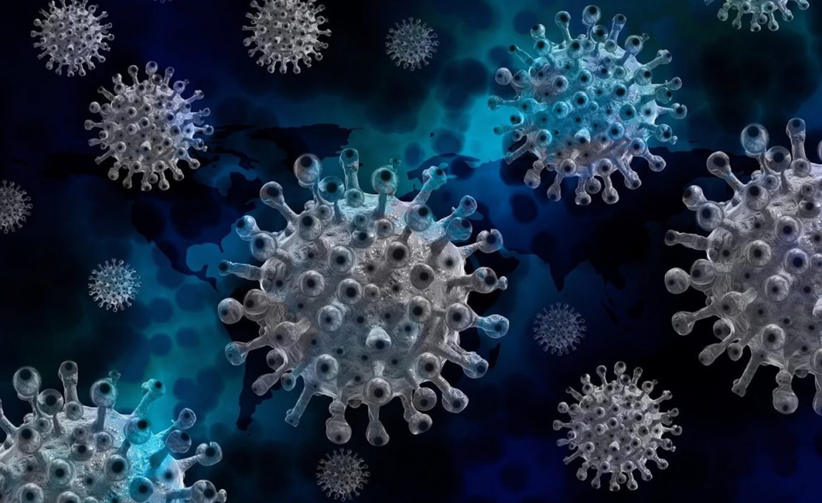Koronavirüs gerçekleri: Nerede hata yaptık?
