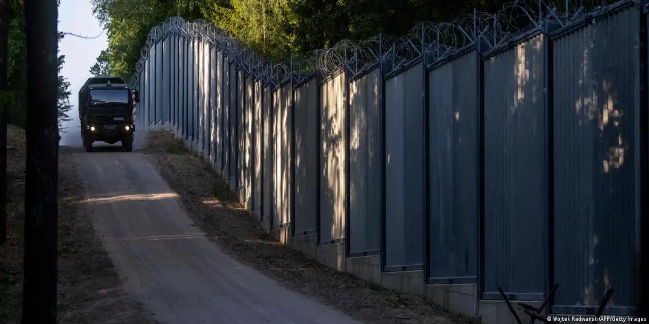 Polonya'dan Wagner önlemi: Belarus sınırına takviye