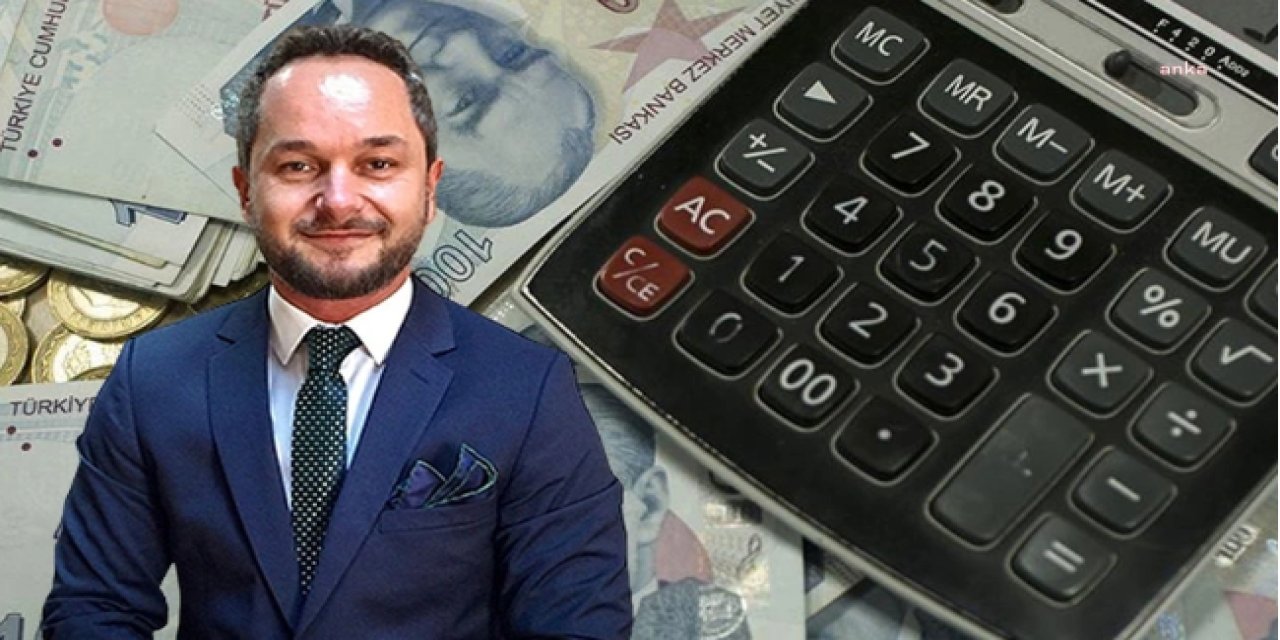 Finans uzmanı Murat Özsoy'dan  yıl sonu dolar tahmini: 30 TL'ye ulaşabilir