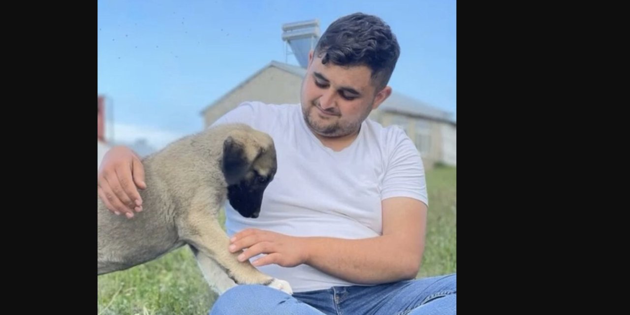 Düğünde maganda kurşunuyla vurulan Savcı Sayan'ın 20 yaşındaki yeğeni Ali Sayan hayatını kaybetti