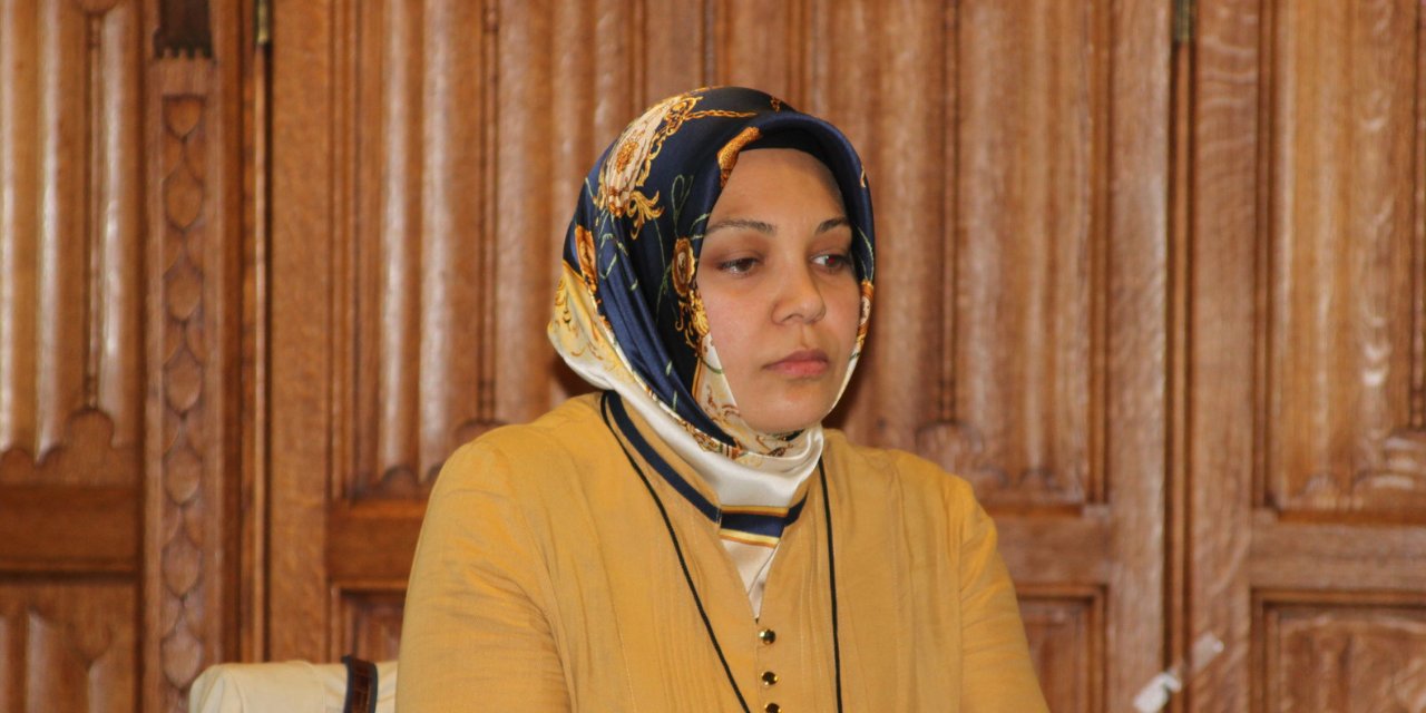 Hilal Kaplan 396 içeriğe erişimi engelletti