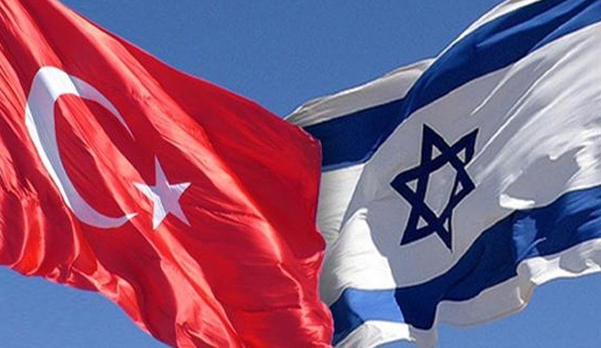 Türkiye ile İsrail arasındaki ticaret hacmi 6.2 milyar dolarla rekor kırdı