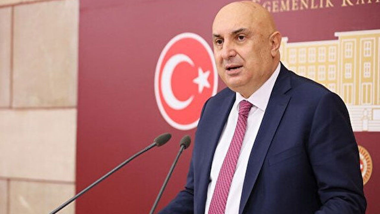 Kılıçdaroğlu, Engin Özkoç'u Parti Örgütü ve Örgütlenmeden Sorumlu Genel Başkan Başdanışmanı yaptı