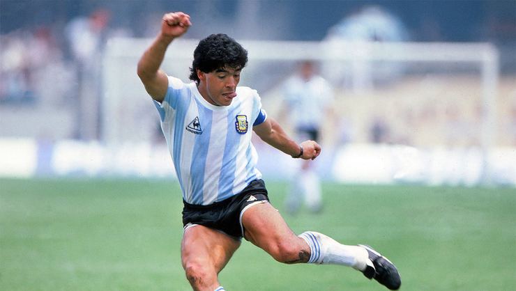 Maradona’nın ölümüyle ilgili 7 kişi hakkında ''kasten cinayet'' davası açıldı