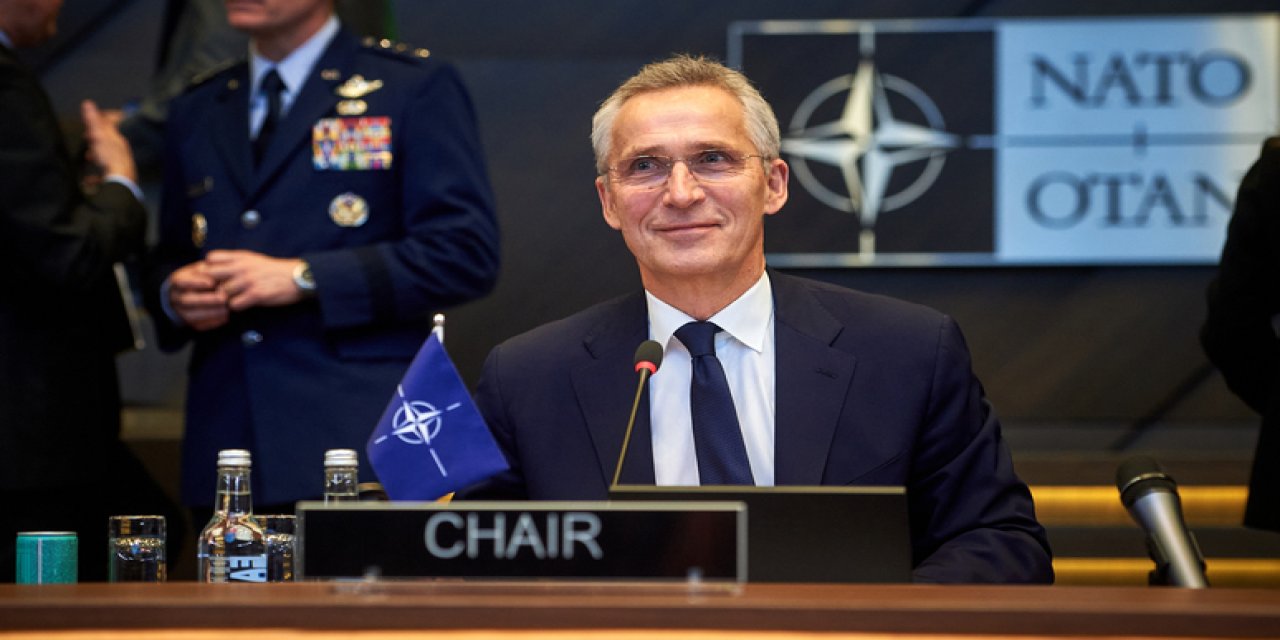 NATO Genel Sekreteri Stoltenberg’in görev süresi bir yıl daha uzatıldı