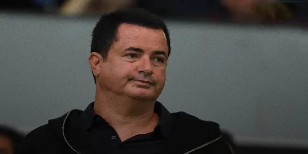Acun Ilıcalı: IP TV işinin önüne geçilmeli
