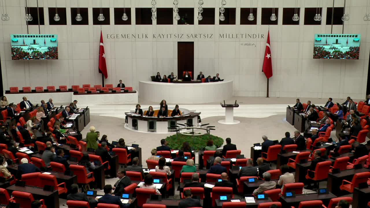 HEDEP, Tahir Elçi cinayetinin araştırılmasını önerdi: AKP ve MHP oylarıyla reddedildi
