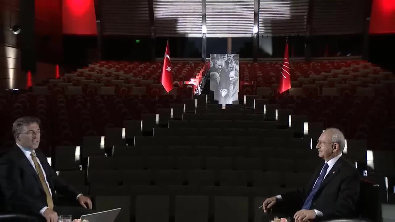 Kılıçdaroğlu: "Soylu, Erdoğan’dan talimat almadan su bile içemez"