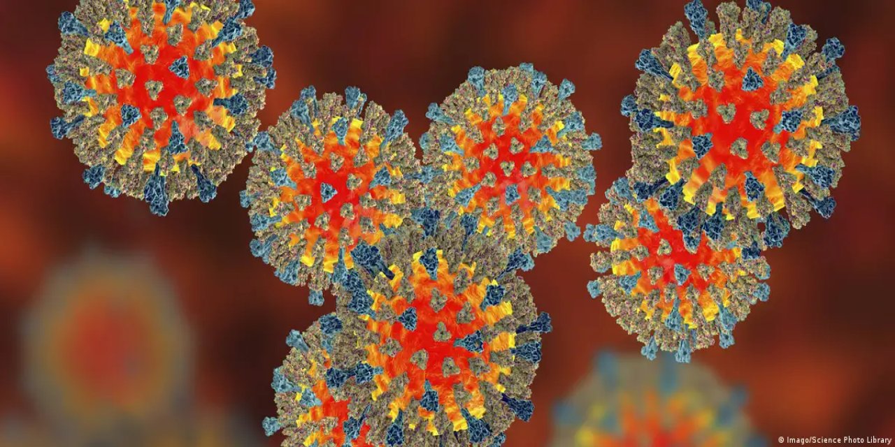 Salgın endişesi: Kızamık hastalığı neden yayılıyor?