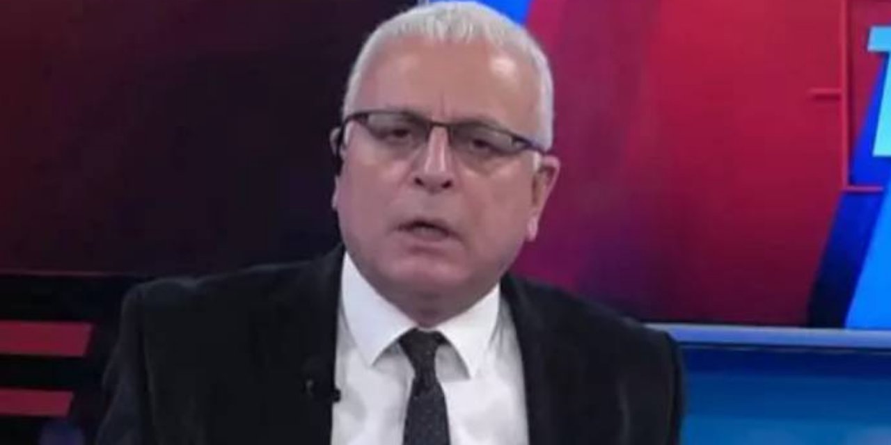 Merdan Yanardağ'ın tutukluluğuna yapılan itiraz 'kaçma şüphesi var' denilerek reddedildi