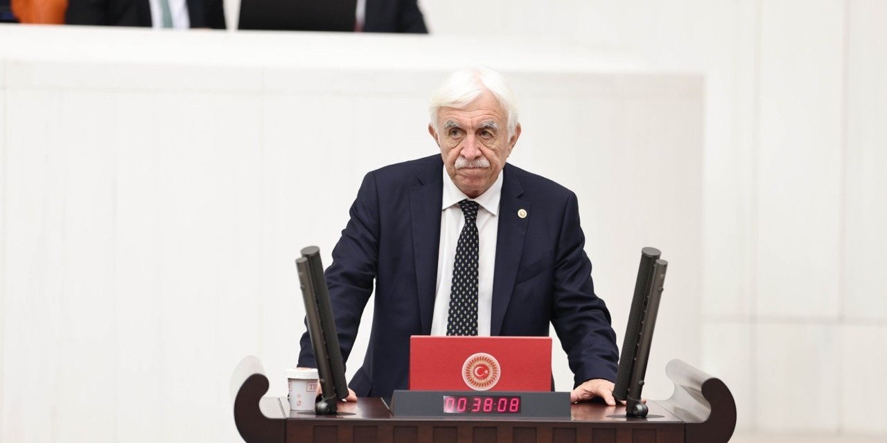 DEM Parti Erdoğan’ı destekleyecek mi? Cengiz Çandar: Duruma bakılır