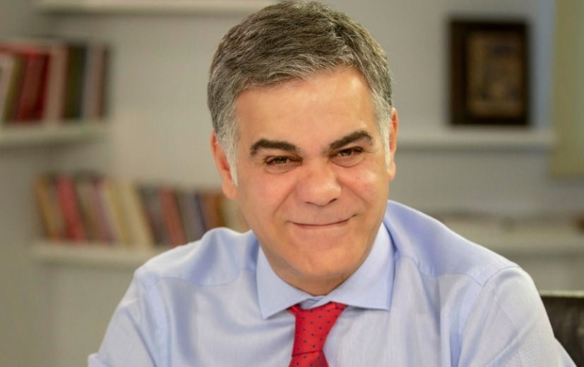 Süleyman Özışık:"Yol ortasında çıkan bir çatışma sonucu seken kurşunun isabet ettiği alakasız adam gibi hissediyorum”