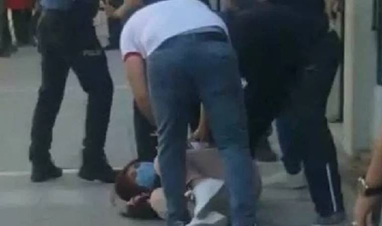 Tunceli'de kadının başına silah dayayan iki uzman çavuş açığa alındı