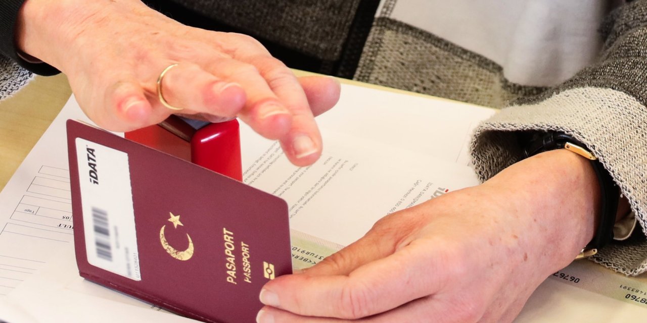 Almanya, Maraş depremlerinden sonra başlatılan özel vize prosedürünü sonlandırıyor, 6 Ağustos'ta eski sisteme dönülecek