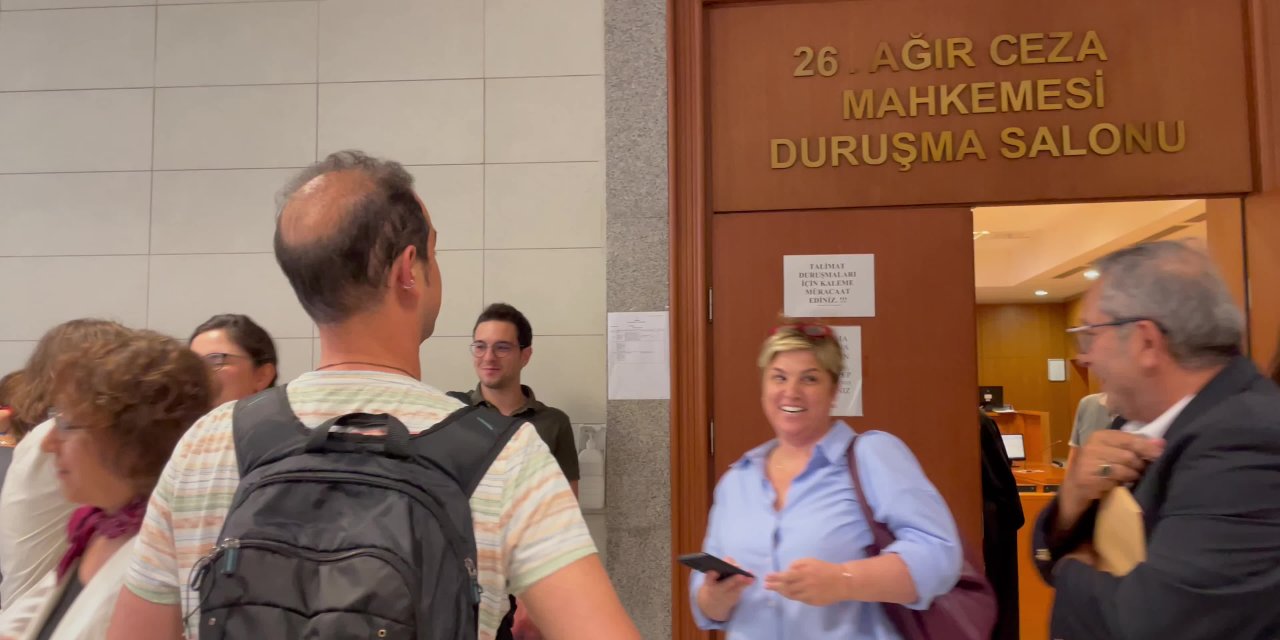 Fahrettin Altun’un pergolası davasında 4 gazeteci beraat etti