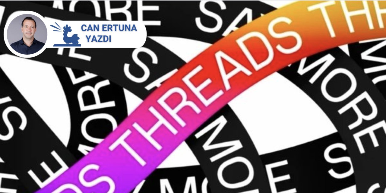 “Balkanlaşan” sosyal medya ve yeni uydu devlet “Threads”