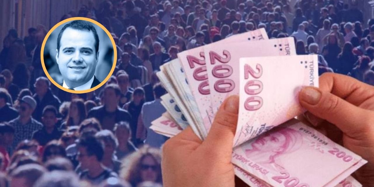 Özgür Demirtaş: Emeklilerin maaşlarında kesinlikle yeni iyileştirme şart. Sürünsün mü bu insanlar? Ölmelerini mi bekliyoruz