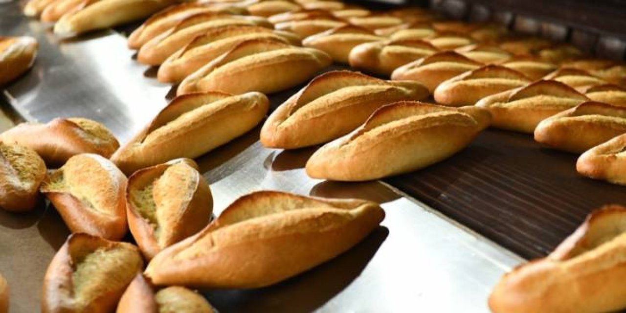 İstanbul Valiliği: Ekmek fiyatları ile ilgili yeni bir düzenleme yapılmamıştır