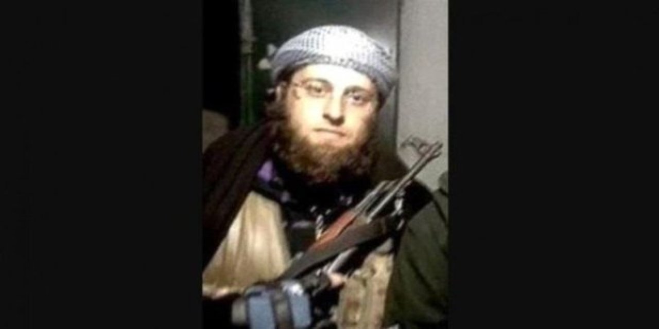 ABD: IŞİD lideri el-Muhacir öldürüldü