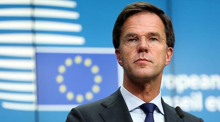 En uzun süre görev yapan Hollanda Başbakanı Rutte siyaseti bırakıyor