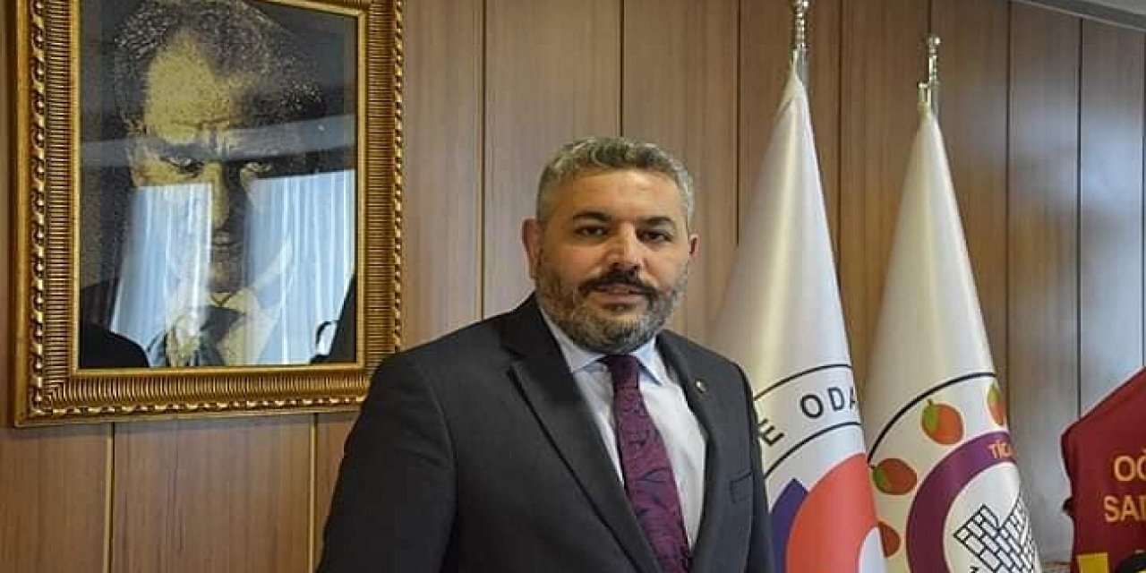 Malatya Ticaret Odası Başkanı Sadıkoğlu: Deprem sonrası finansmana erişimde sorun yaşıyoruz