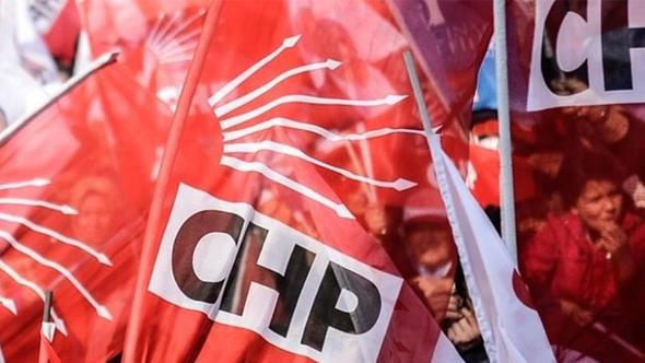Bir milyon CHP üyesinin verileri çalındı