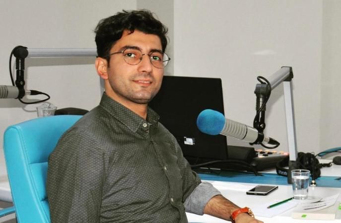 Anadolu Ajansı, Musab Turan'ın işine son verdi, suç duyurusunda bulundu