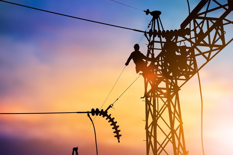 Elektrik dağıtım şirketlerine yılın ilk 5 ayında 7,1 milyar TL ödeme yapıldı