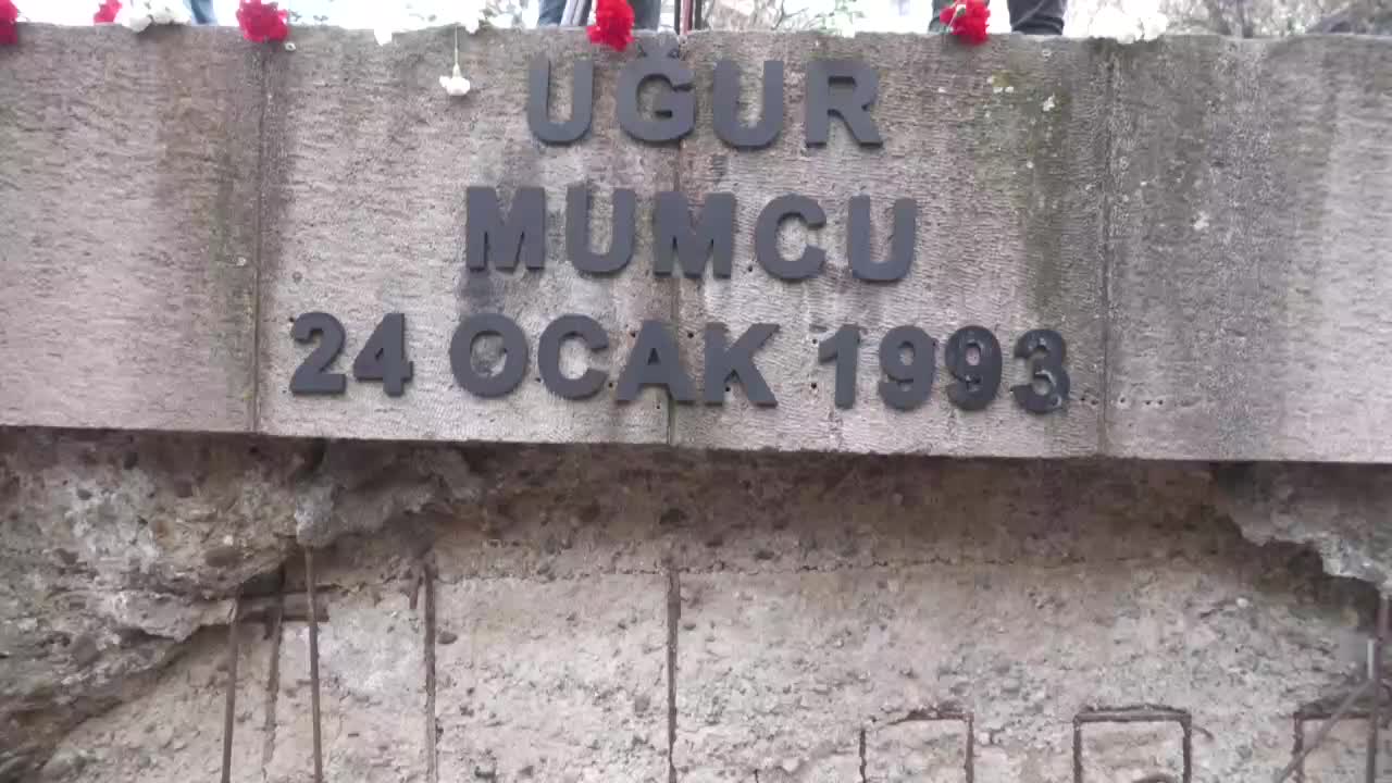 "Uğur Mumcu'nun arabasına bombayı koyan Oğuz Demir 28 yıldır yakalanmadı"