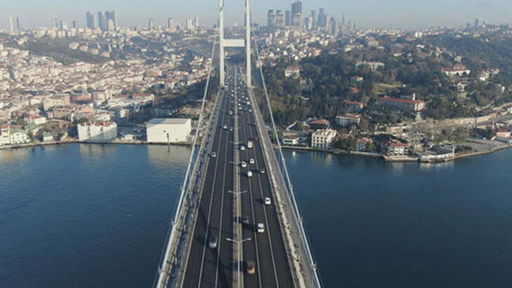 Köprü ve otoyol ücretlerine zam yolda… Ekonomist Prof. Dr. Babuşcu, tarih ve oran verdi