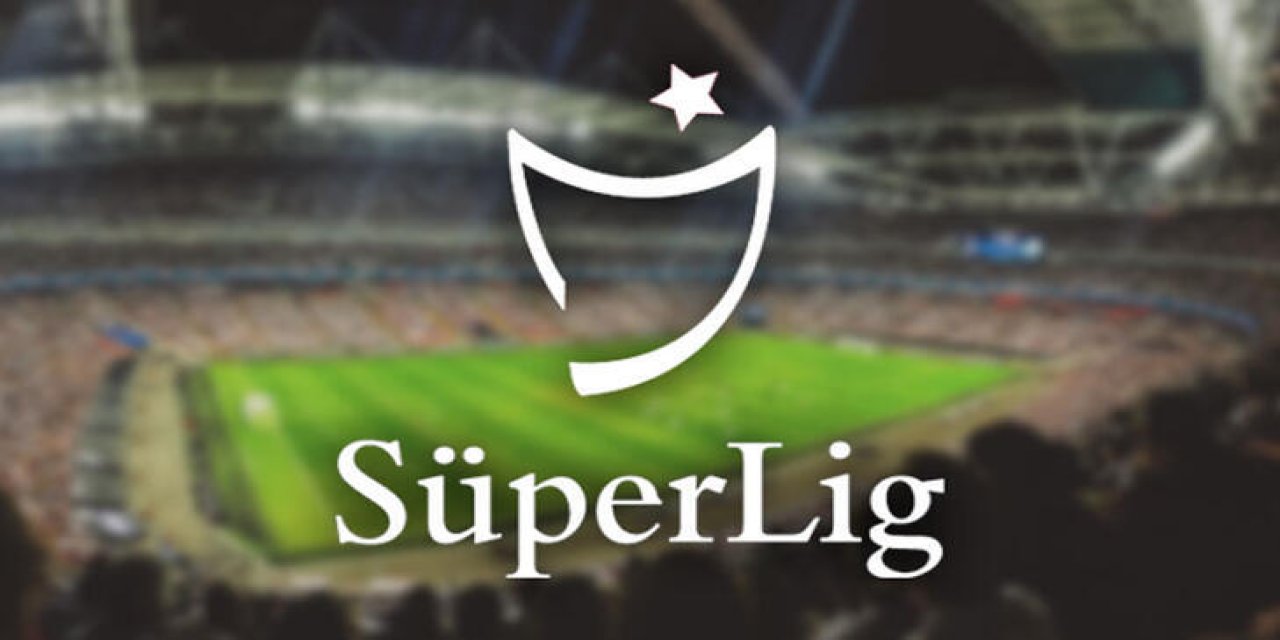 Süper Lig'in adı değişti: Trendyol, Süper Lig ve 1. Lig için ne kadar ödeme yapacak?